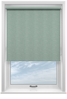 Solento (Blackout), Covent Garden - Twist&Fit Roller Blind